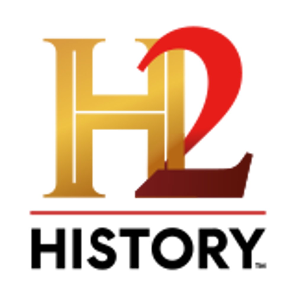 Bild TV Kanalikon History2